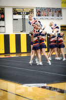 Naperville North Varsity