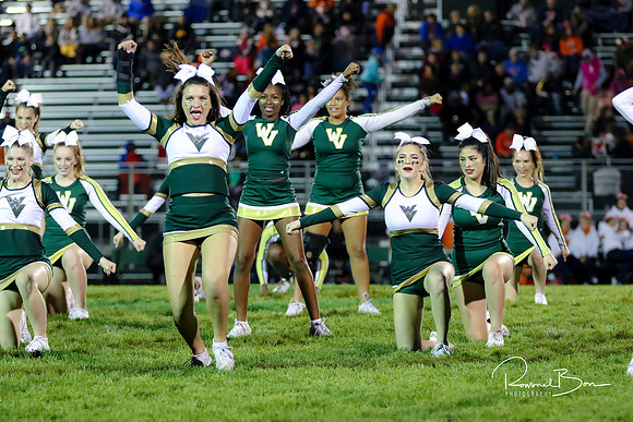20161014 WV Football vs Naperville North_127