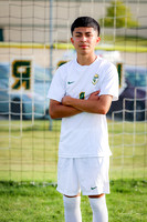 2024 Senior Photoshoot