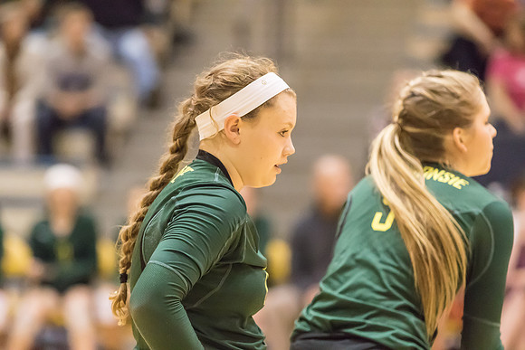 2015 WVHS Varsity Girls Volleyball vs Neuqua Valley-84