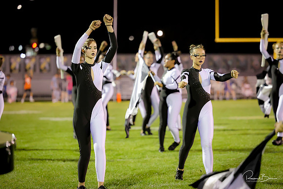 20241011 DeKalb Halftime-24