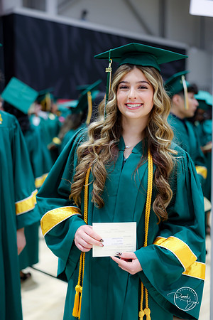 WV Class of 2025 Graduation-113