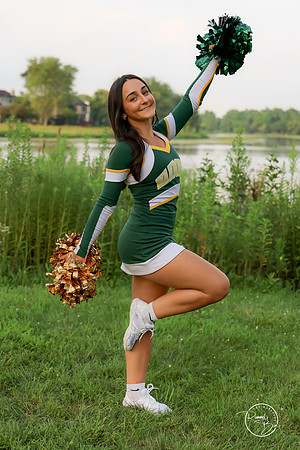 2026 Daniella C-58