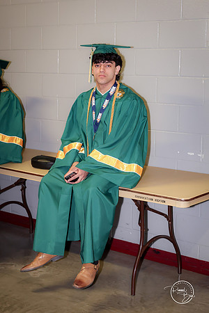 WV Class of 2025 Graduation-10