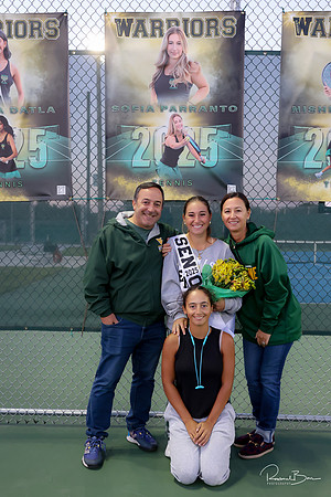 20241002 Girls Tennis Senior Night-15