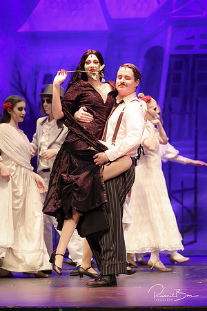 2024 Spring Musical - The Addams Family-275