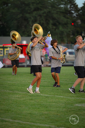20250815 Food Truck Festival Marching Band-28