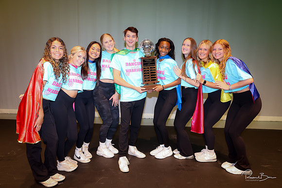 2024 Dancing With The Warriors-728