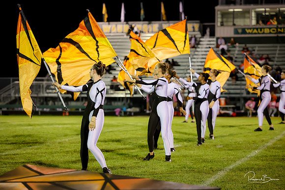 20241011 DeKalb Halftime-47