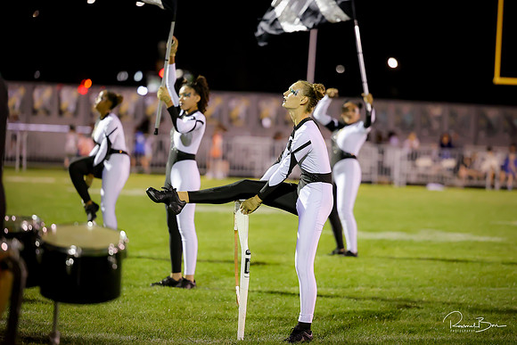 20241011 DeKalb Halftime-28