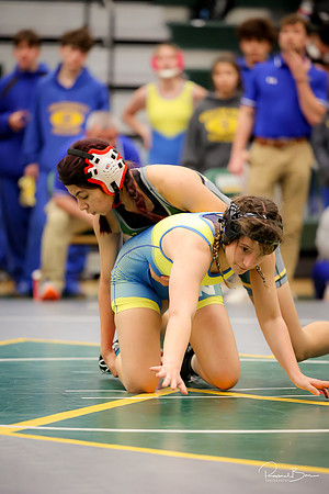 20241127 Girls Wrestling Wheaton North-18