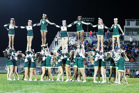 20161014 WV Football vs Naperville North_125