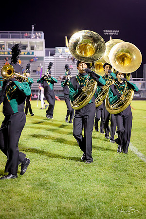 20241011 DeKalb Halftime-78