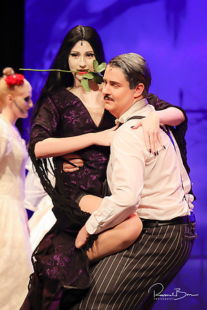 2024 Spring Musical - The Addams Family-274