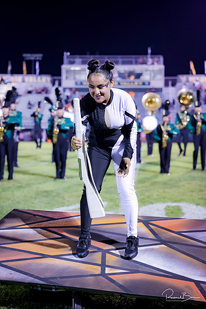 20241011 DeKalb Halftime-5