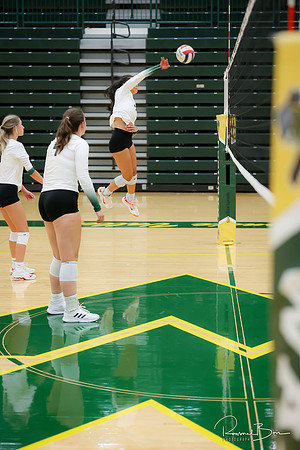 2022 WV Volleyball Seniors Action Shots-120