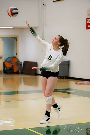 2022 WV Volleyball Seniors Action Shots-144