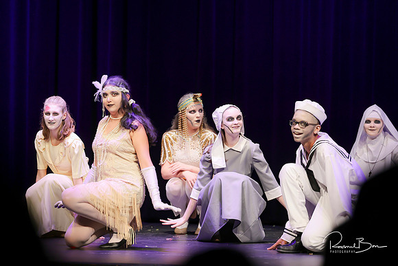 2024 Spring Musical - The Addams Family-126
