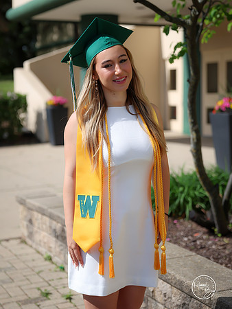 2025 Sofia P Cap & Gown-28