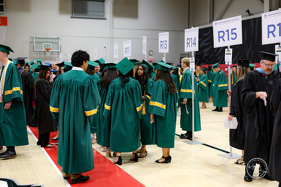 WV Class of 2025 Graduation-33