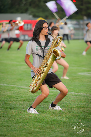 20250815 Food Truck Festival Marching Band-25