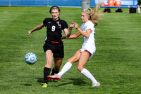 2016 WV Girls Soccer vs Plainfield East-11