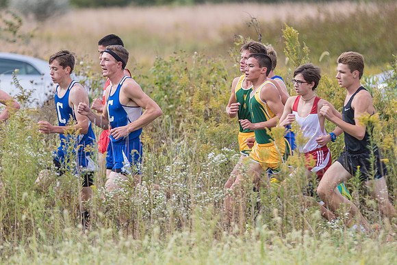 2015 St. Charles North Invite -10