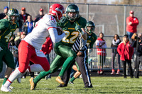 Playoffs - QuarterFinals vs Naperville Central-9