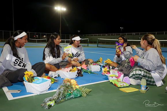 20241002 Girls Tennis Senior Night-130