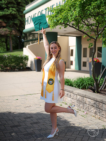 2025 Sofia P Cap & Gown-30