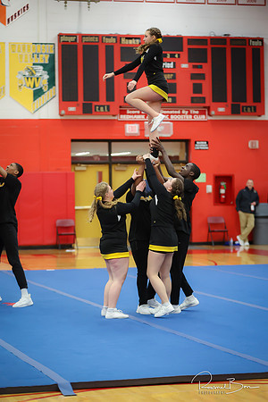 2023 DVC Cheer Championship JV MV-6