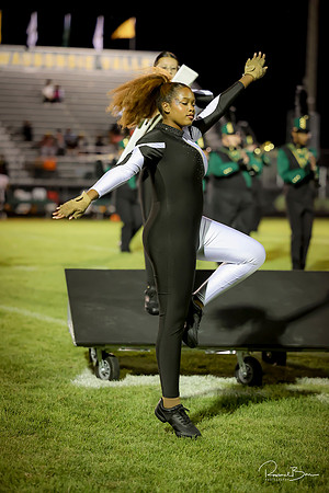 20240906 Senior Night Halftime-19