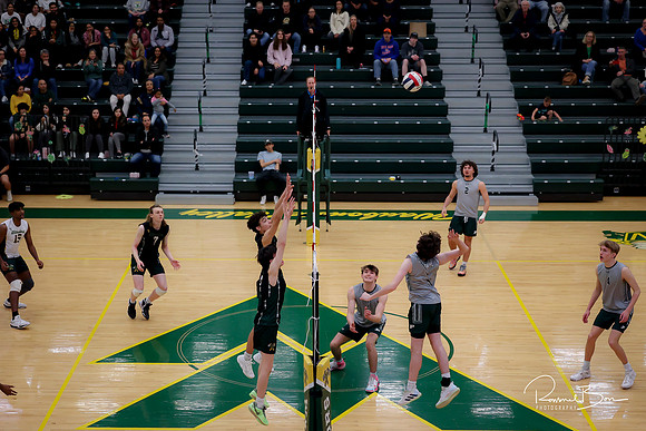 20240424 Volleyball Senior Night-64