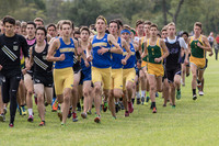 2015 St. Charles North Invite -2