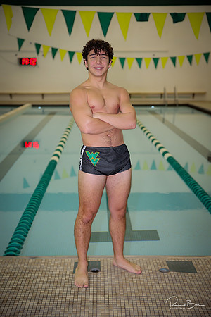 Class of 2025 Senior Swim-37