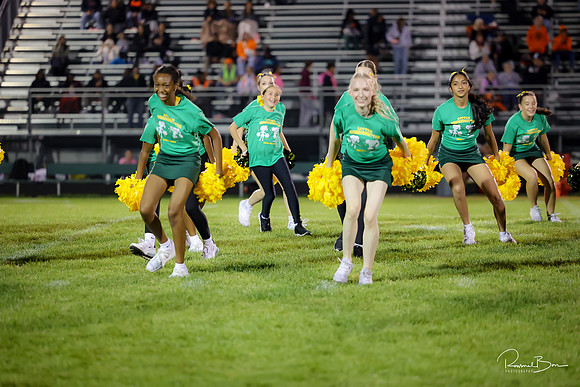 20241011 Dancing with Little Warriorettes-28