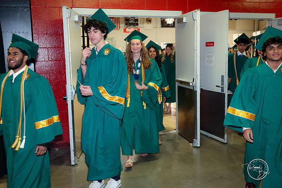 WV Class of 2025 Graduation-140