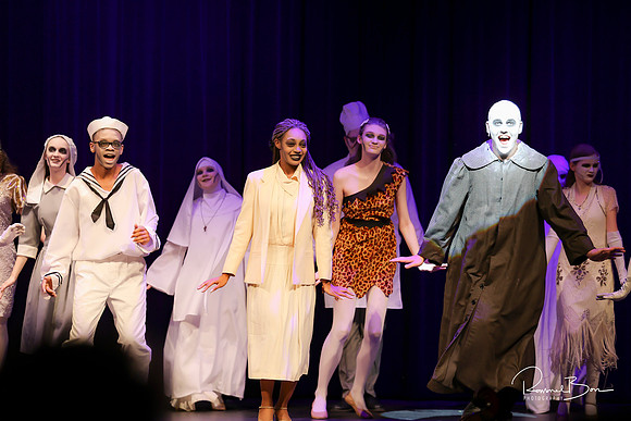 2024 Spring Musical - The Addams Family-123