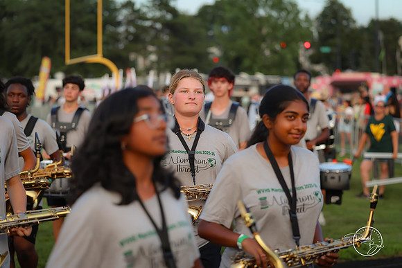 20250815 Food Truck Festival Marching Band-63