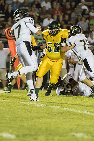 2015 Glenbard North Game-15