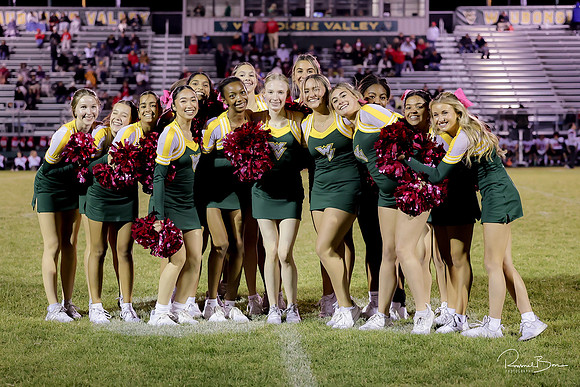 20241018 Last Home Game-130