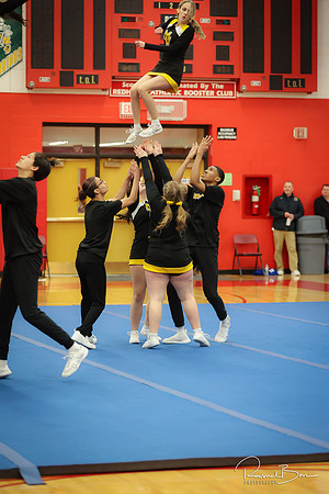 2023 DVC Cheer Championship JV MV-29
