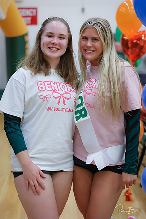 20241024 Senior Night-10