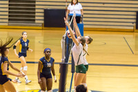 2015 WVHS JV Girls Volleyball vs Neuqua Valley-1