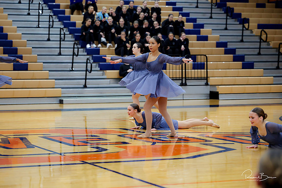 20241207  Oswego Invite - PSHS-111