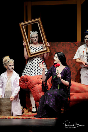 2024 Spring Musical - The Addams Family-50
