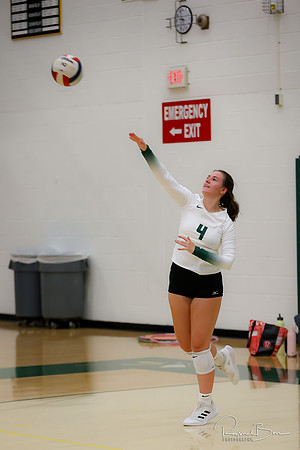 2022 WV Volleyball Seniors Action Shots-155