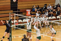WV JV Girls Volleyball vs STCN-11