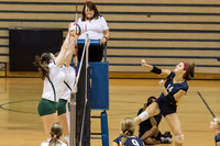 2015 WVHS JV Girls Volleyball vs Neuqua Valley-19