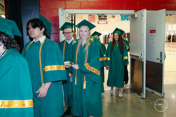 WV Class of 2025 Graduation-408
